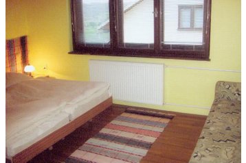 Словаччина Privát Rabčice, Екстер'єр